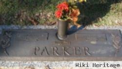 Elizabeth Mitchell Parker