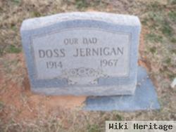 Doss Jernigan