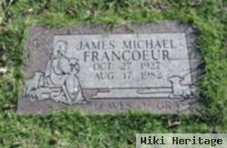 James Michael Francoeur