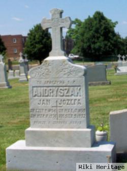 Jozefa Andryszak