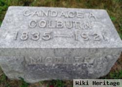 Candace Adelia Fitch Colburn