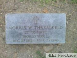 Morris W Threalkeld