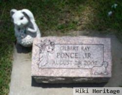 Gilbert Ray Ponce, Jr