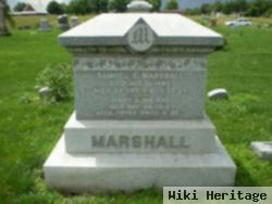 Samuel C. Marshall