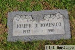 Joseph W. Didomenico