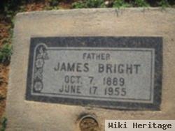 James Bright