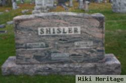 Franklin J. "frank" Shisler