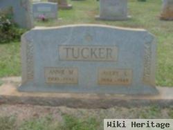 Orvel Tucker