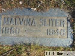 Malvina Sliter