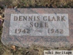 Dennis Clark Sole