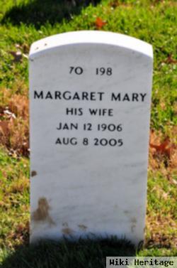 Margaret Mary Davidson