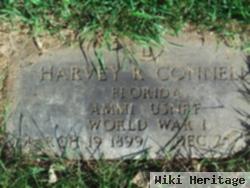 Harvey R. Connell