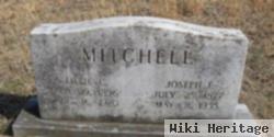 Lillie C Mitchell