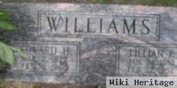 Lillian F. Williams