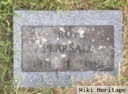 Roy Pearsall