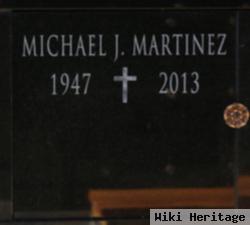 Michael J. Martinez