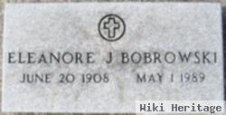 Eleanore J. Bobrowski