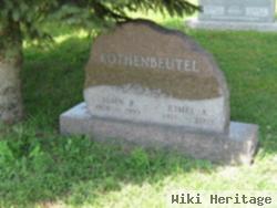 Ethel Adair Poole Kothenbeutel