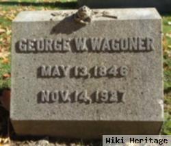 George W. Wagoner