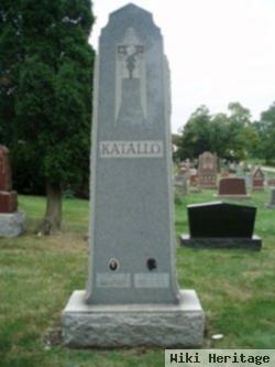 Charles Katallo