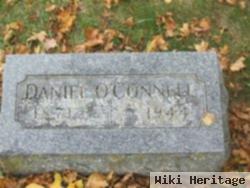 Daniel O'connell