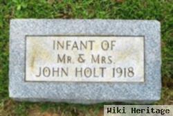 Infant Holt
