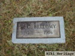 W G Bellomy