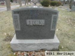 Mabel C. Tibbets Fick