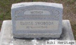 Eloise Nosek Swoboda