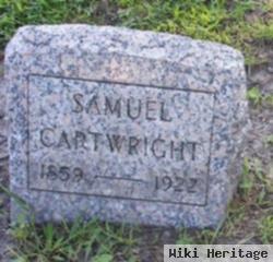 Samuel Cartwright