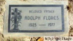 Adolph Flores