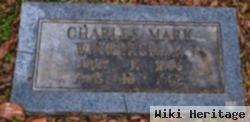 Charles Mark Wickersham