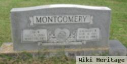 Gay W. Montgomery