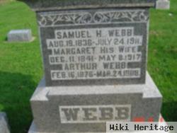 Samuel Hunt Webb