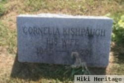 Cornelia Kishpaugh Hotchkiss