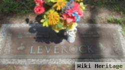 Charles Irvin Leverock