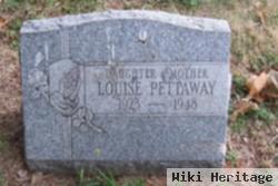 Louise Pettaway