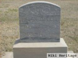 Helen Dinkel