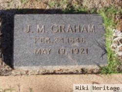 J. M. Graham