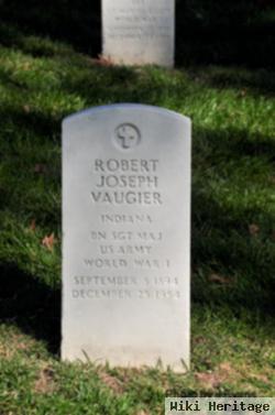 Robert Vaugier