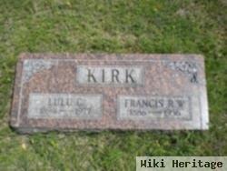 Lulu C. Kirk