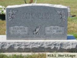 Elmer R Ziegler