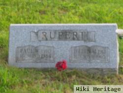 Helen Mabel Parks Rupert
