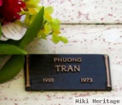 Phuong Tran