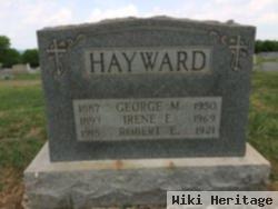 Irene E. Hayward