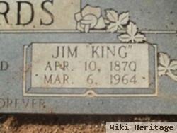 Jim "king" Edwards