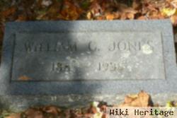 William C. Jones