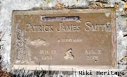 Patrick James Smith