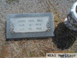 James Paul Hill