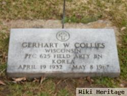 Gerhardt William Collies